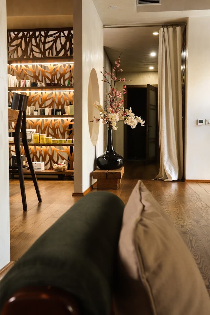 Mayoran Yoga and Massage Studio Lviv photo