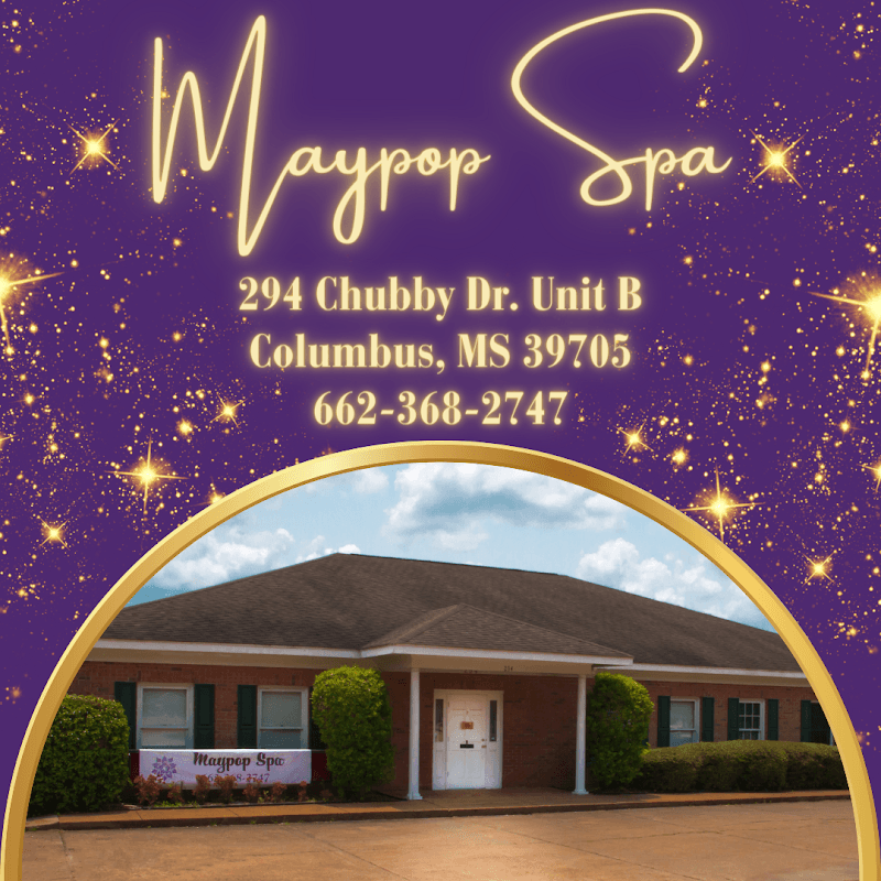 Maypop Spa Columbus photo