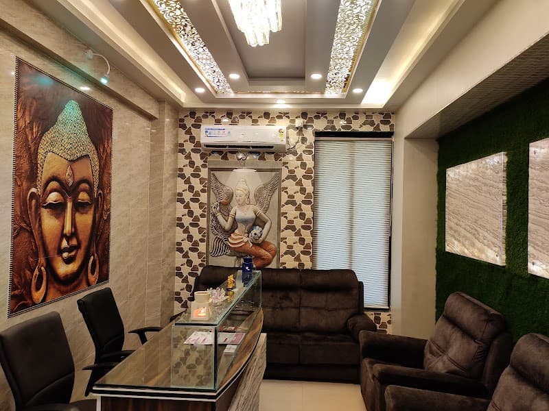 Mayra Family Spa Dombivli photo