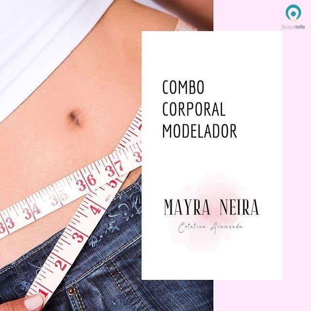 Mayra Neira Estética Avanzada Lambaré photo