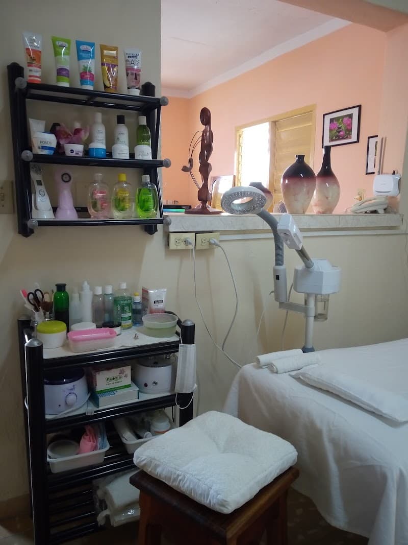 Mayra SPA Facial Santa Clara photo