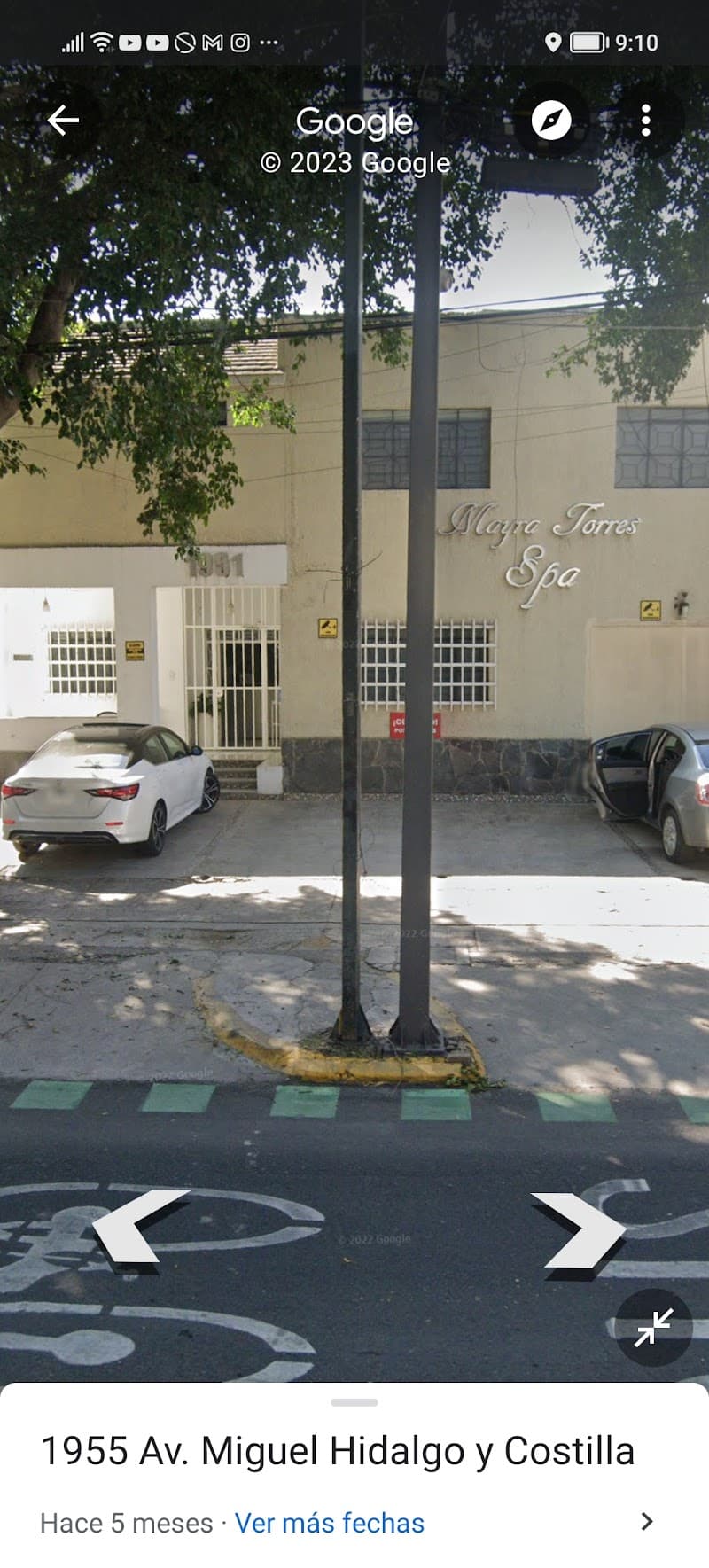 Mayra Torres Spa Guadalajara photo