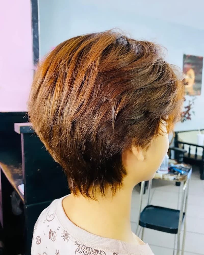 Mayra Ventura Beauty Saltillo photo