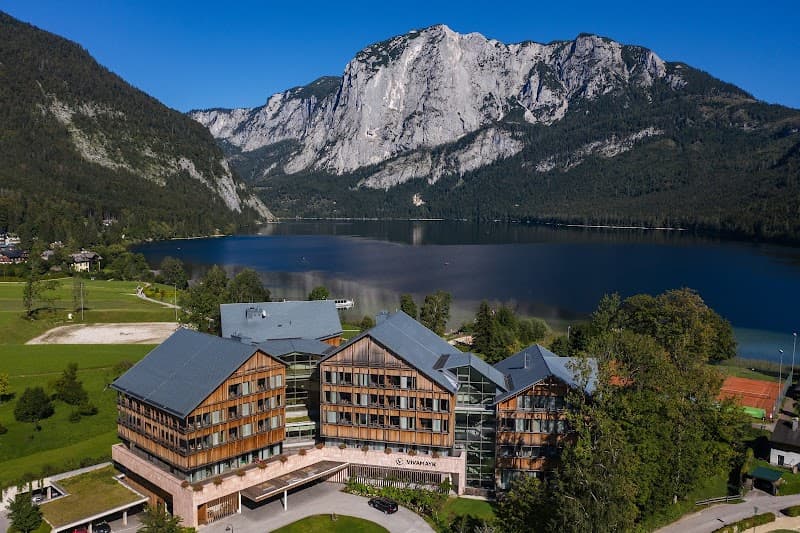 MAYRLIFE Medical Health Resort Altaussee photo