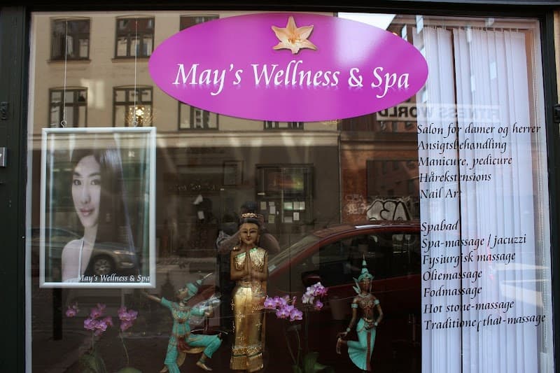 Mays Wellness and Spa København photo