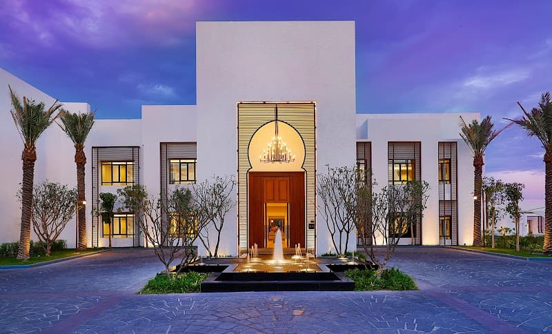 Maysan Doha, LXR Hotels & Resorts photo
