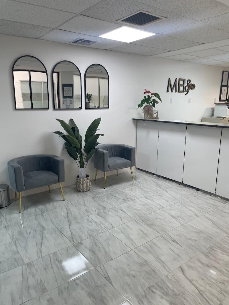 Maysoon spa | Ciudad Juárez Mexico City photo