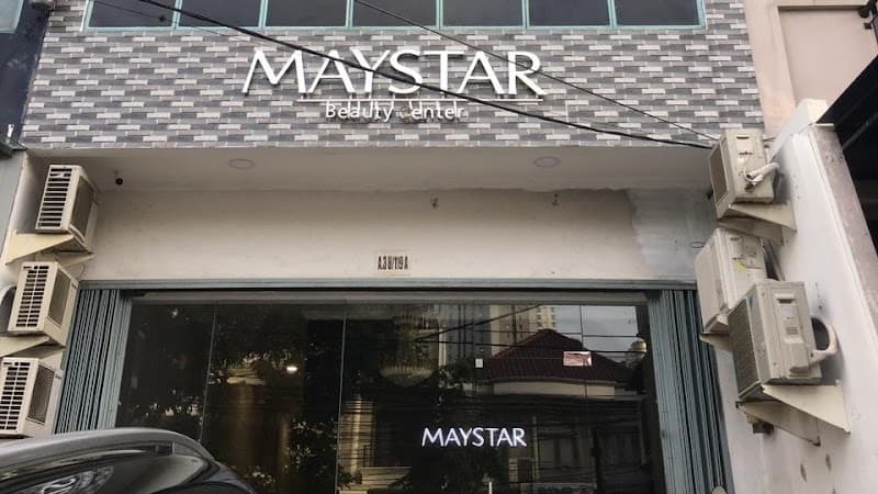 Maystar Cosmetica ID Jakarta photo