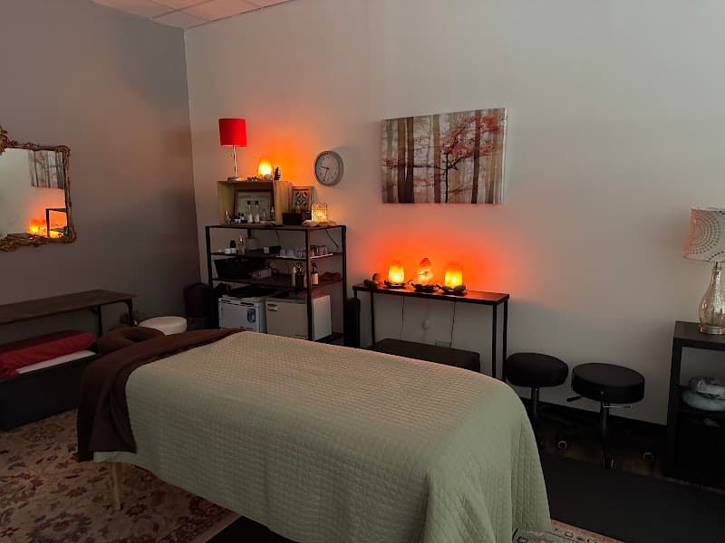Maytree Massage Chattanooga photo