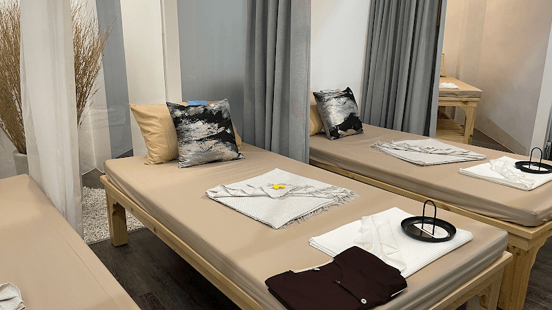 Mayu Health Massage Bangkok photo