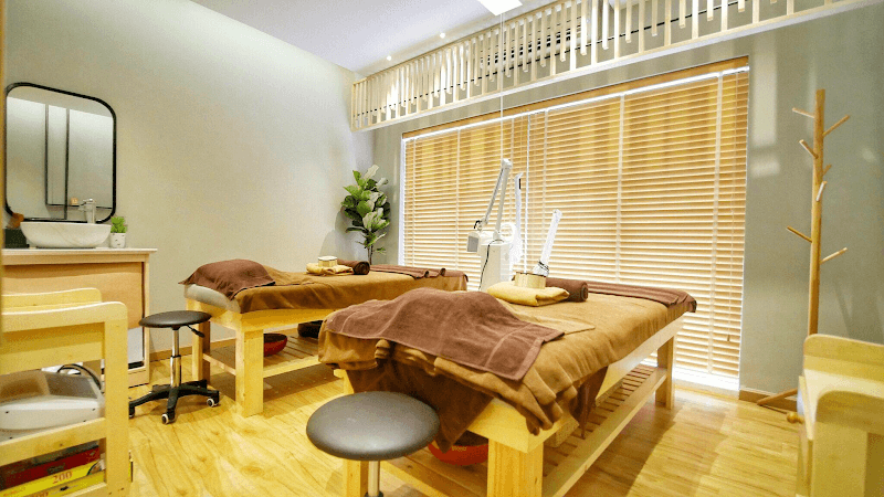 Mayu Japanese Esthetic Spa Quận 1 photo