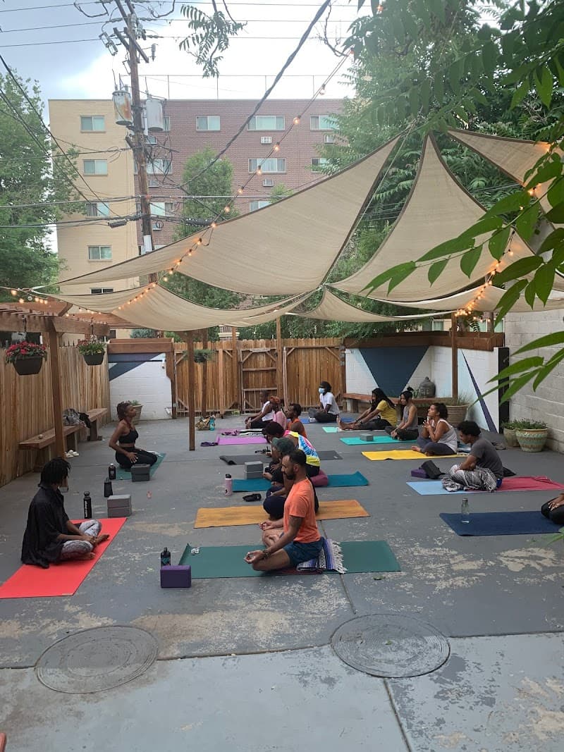 Mayu Sanctuary Denver photo