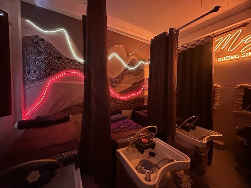 MAYY Nail Spa and Dưỡng Sinh Trung Hoa Đà Lạt photo