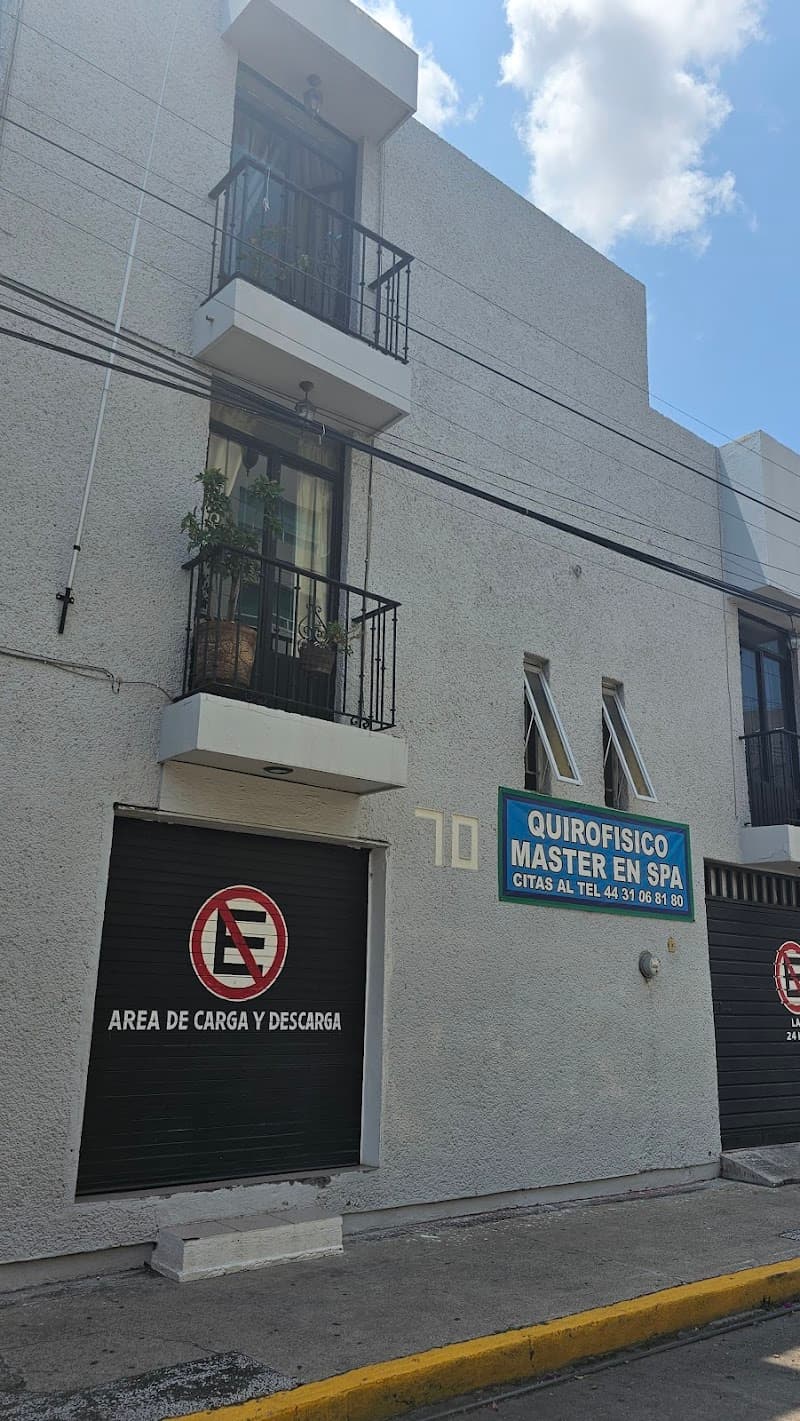 Mazahe Consultorio Medico Morelia photo