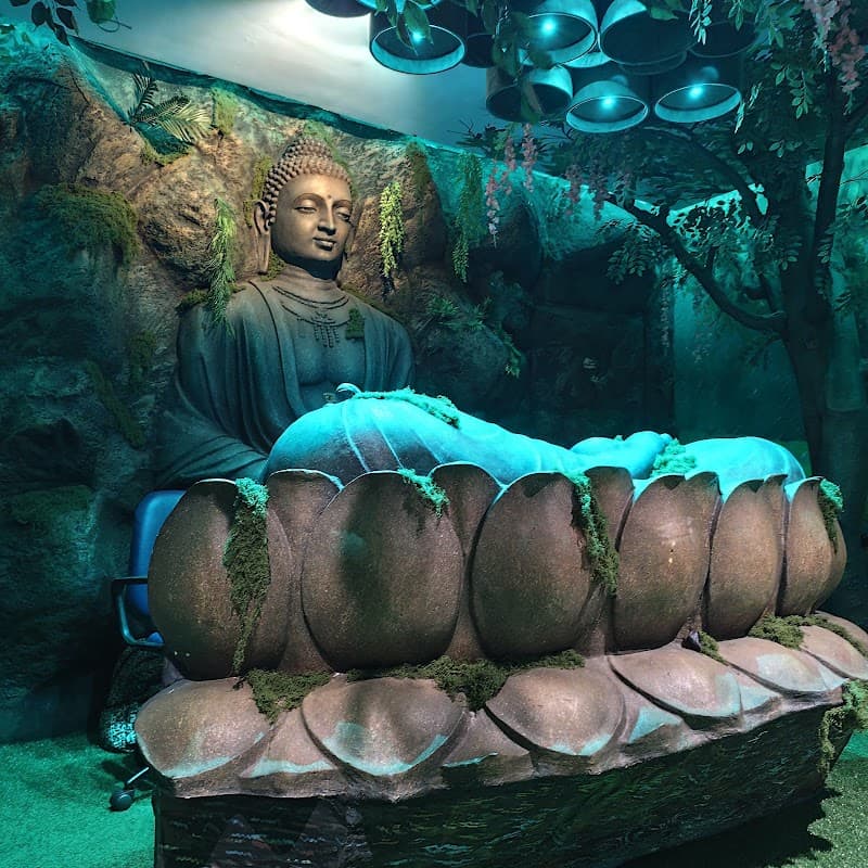 Mazaya Family Salon & Spa Chennai photo