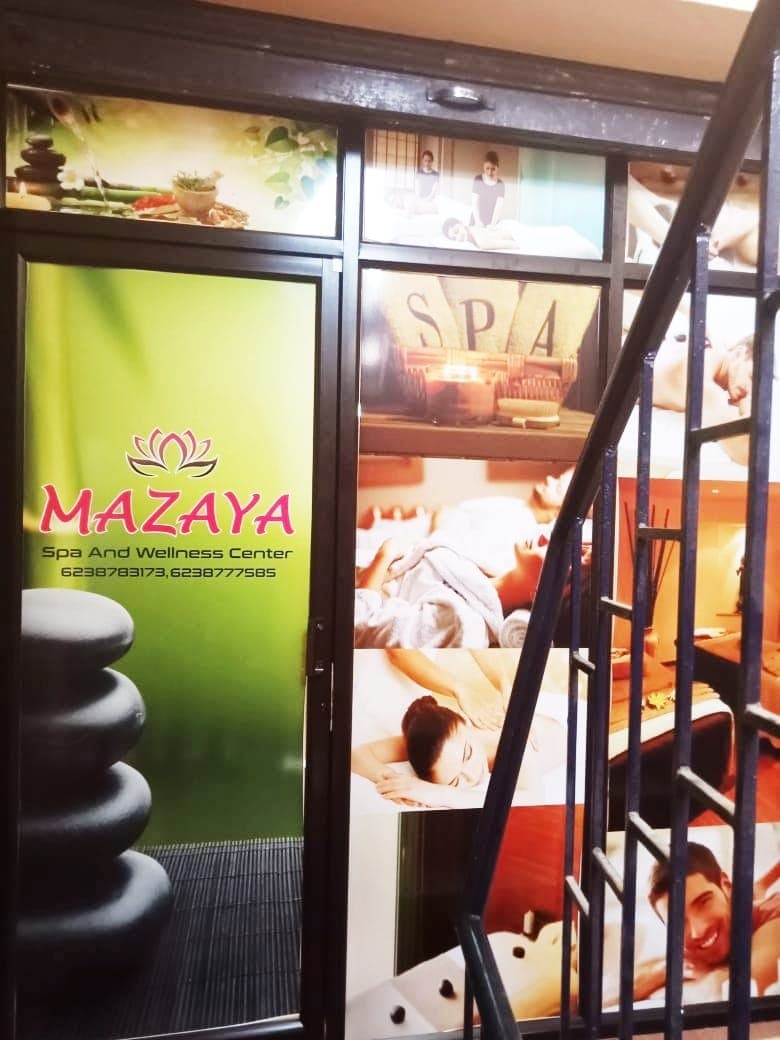 Mazaya Spa and Wellness Center Thiruvananthapuram photo