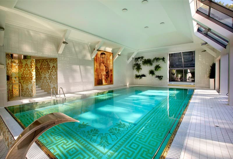 Mazowsze Medi SPA Ustroń photo