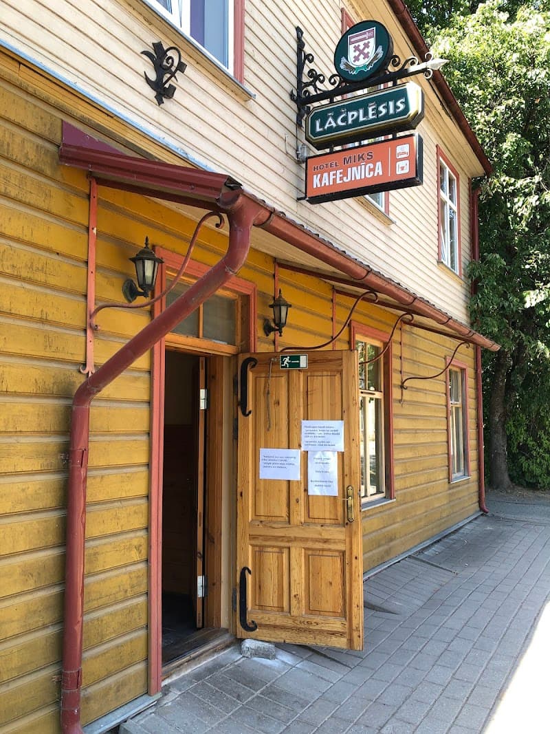 Mazsalacas pirts photo