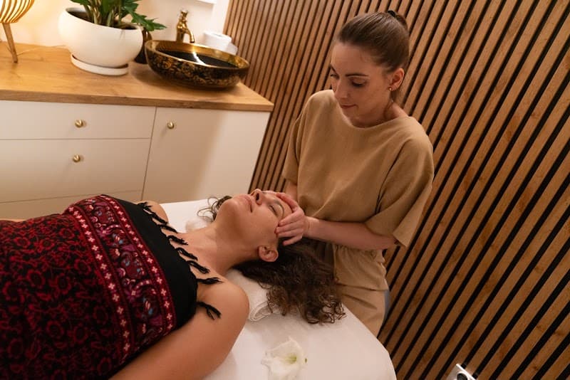 Mazurskie SPA Łukta photo