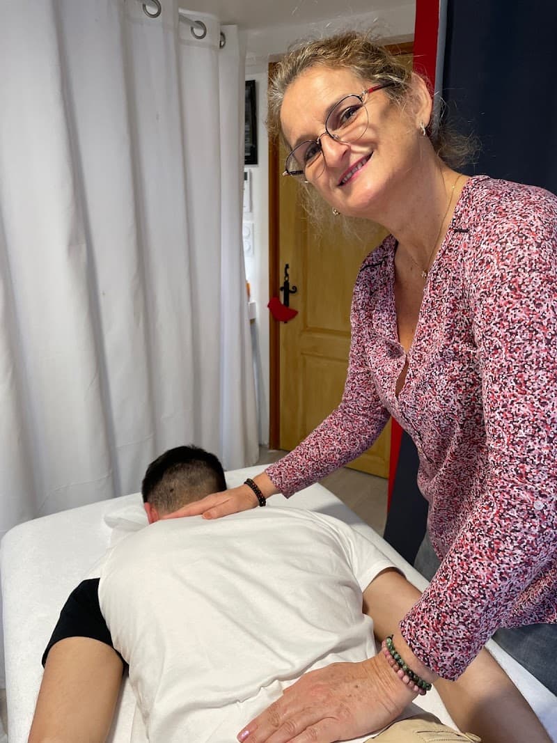 Mb Bien Etre Thézan-lès-Béziers photo