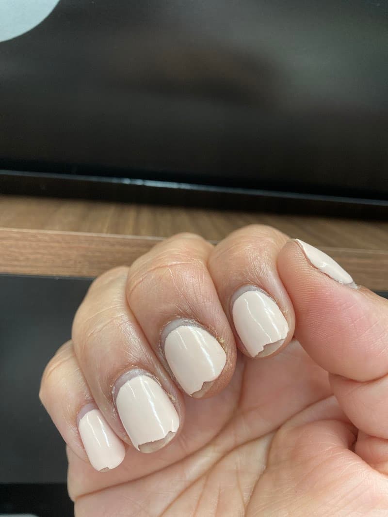 MB Hair and Nail Spa Miguel Hidalgo photo