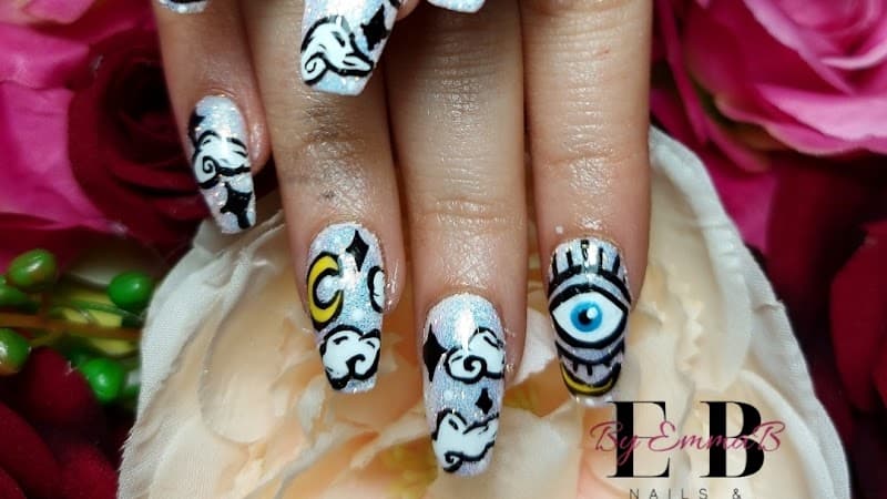 MB Massage and Beauty Londonderry photo