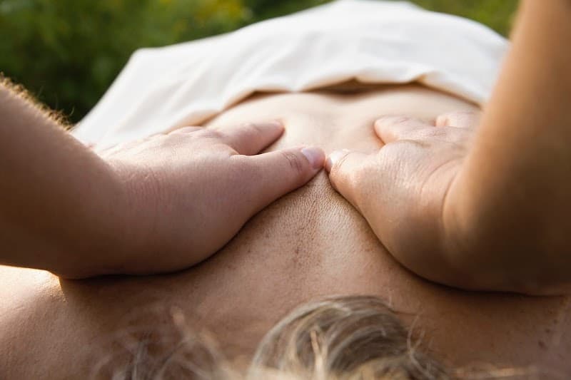 MB Massage Studio Keene photo