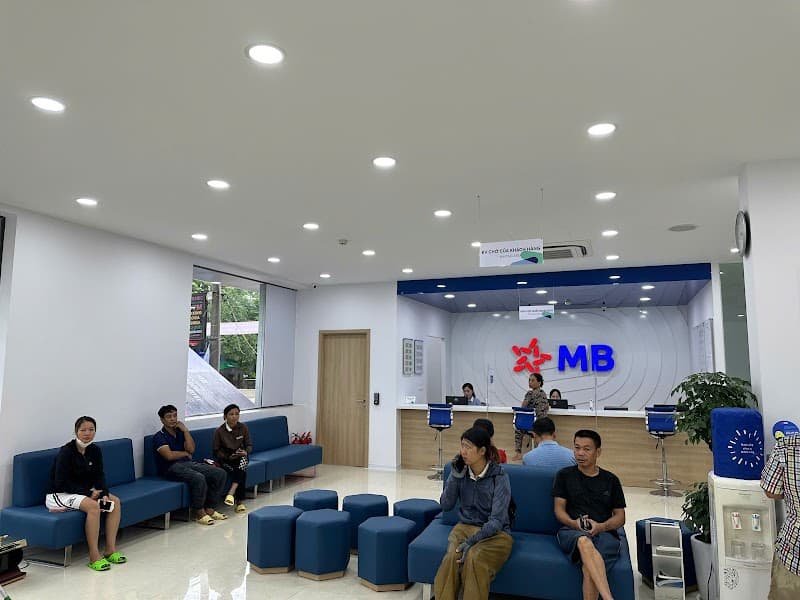 MB Yên Lạc Huyện Yên Lạc photo