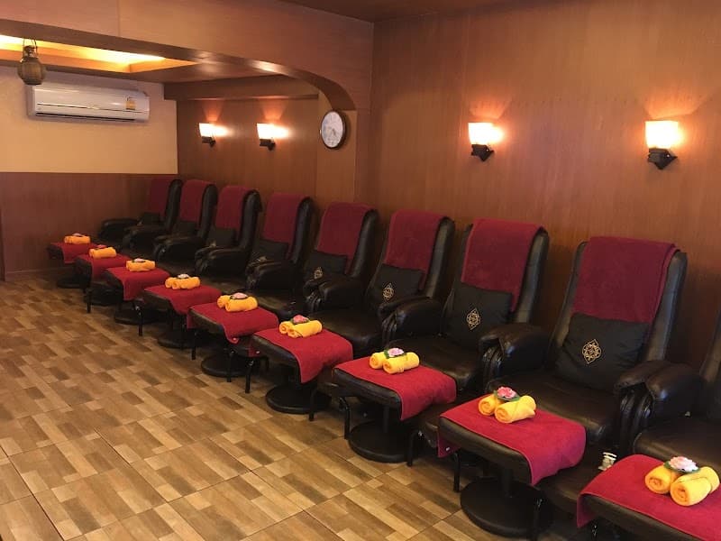 MB2 massage Bangkok photo