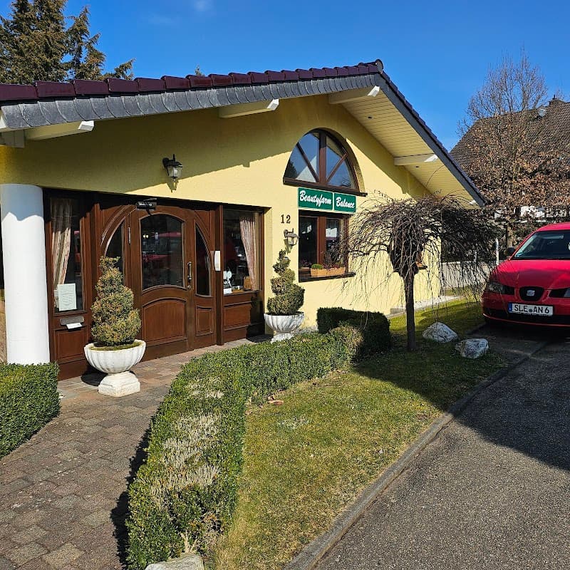 MBalance Inh. Monika Beelitz Wellness und Massagen Bad Münstereifel photo