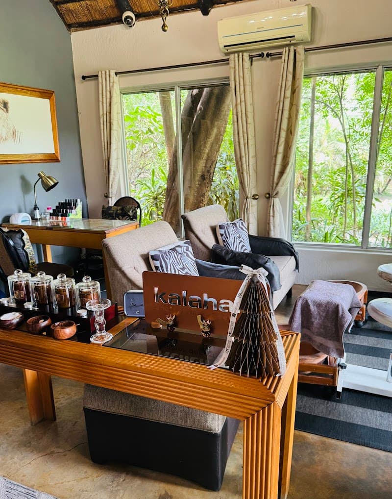Mbali Day Spa Nkomazi photo