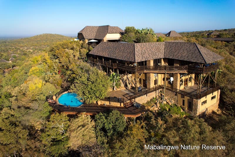 Mbali Spa Mabalingwe Bela-Bela photo