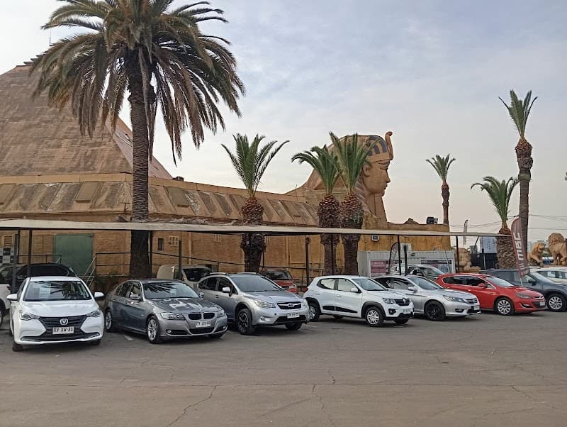 MBC Motors Spa Pudahuel photo