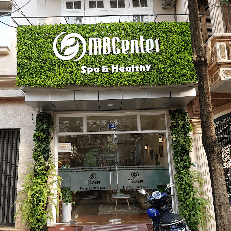 MbCenter Spa Hoài Đức Huyện Hoài Đức photo