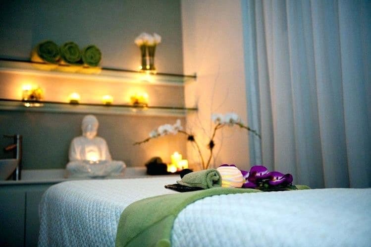 MBEX spa & massage Kisaasi kulambiro road Kampala photo