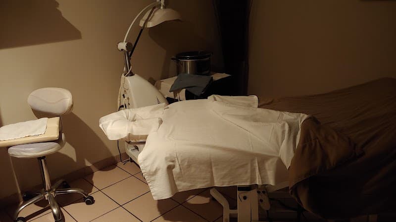 Mbiospa Montréal photo