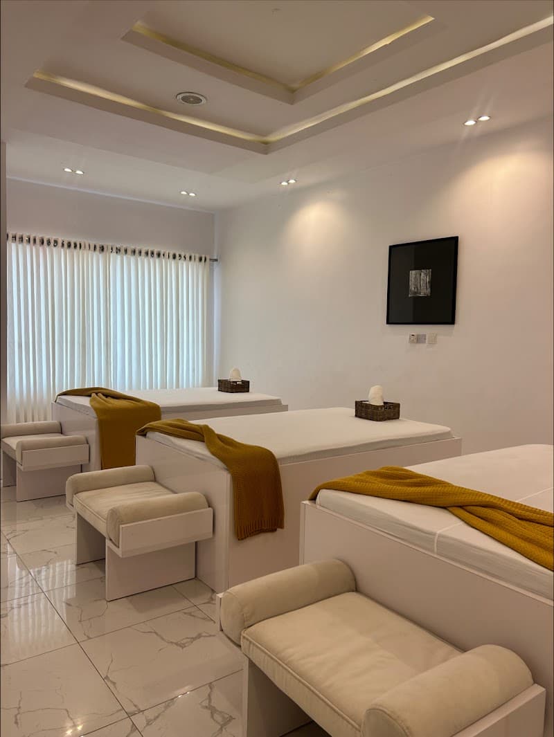 Mbm Beauty spa Lagos photo