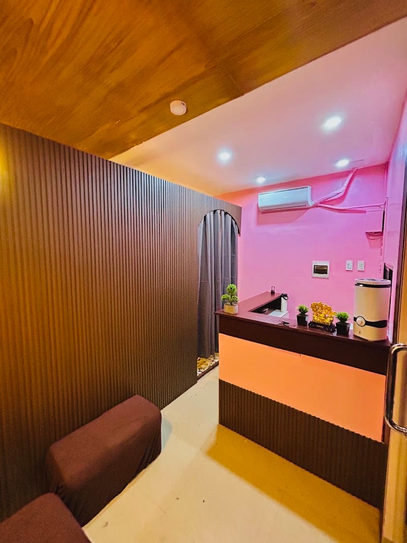 Mboma Massage And Spa Valenzuela photo