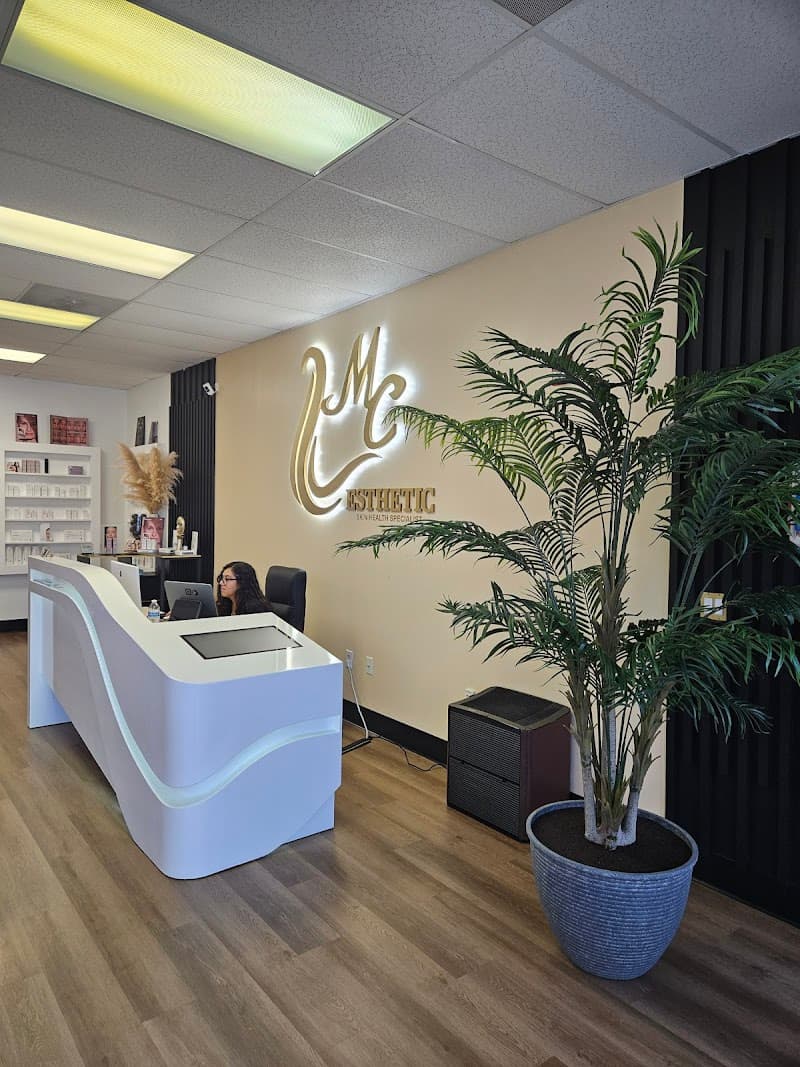Mc Esthetic Llc Durham photo