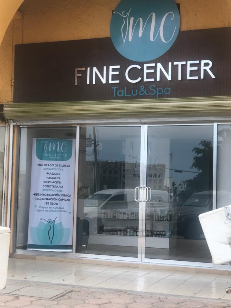 MC Fine Center Talu & Spa Cabo San Lucas photo