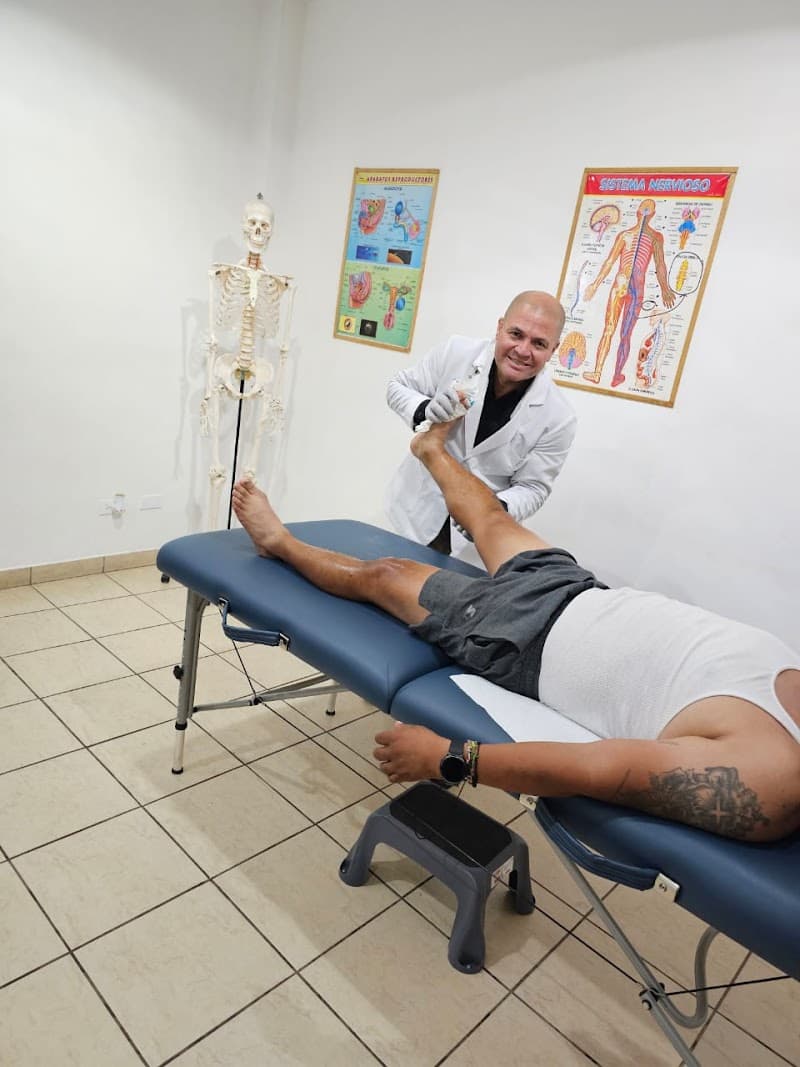 Mc Quiropraxia/fisioterapia Nogales photo