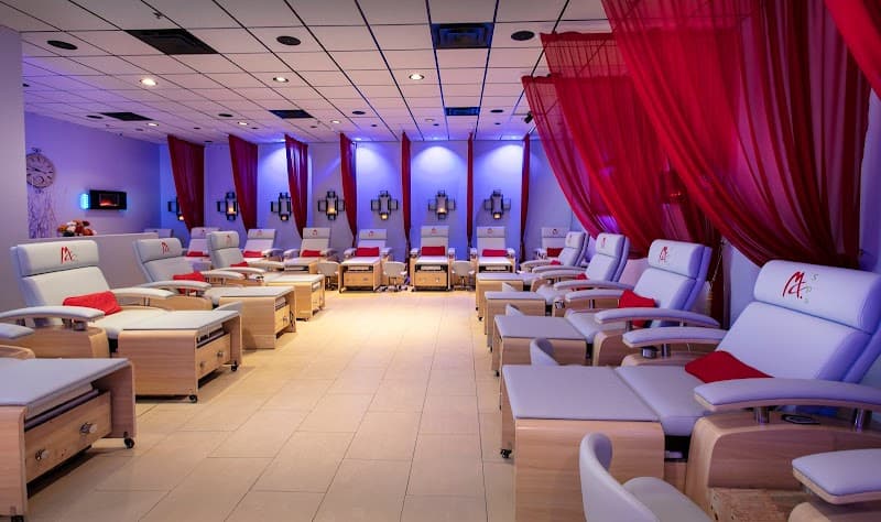 MC Spa & Nail Bar - Dr. Phillips, Florida Orlando photo