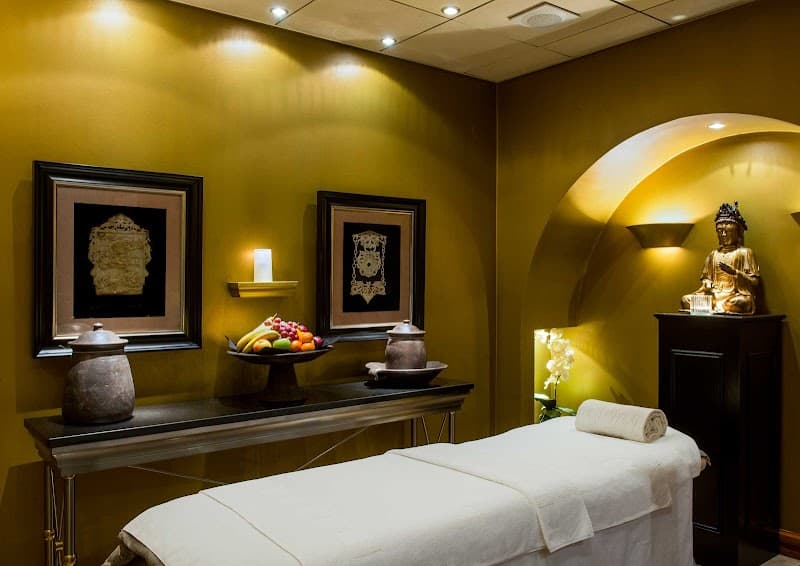 MC Wellness Noordwijk aan Zee photo