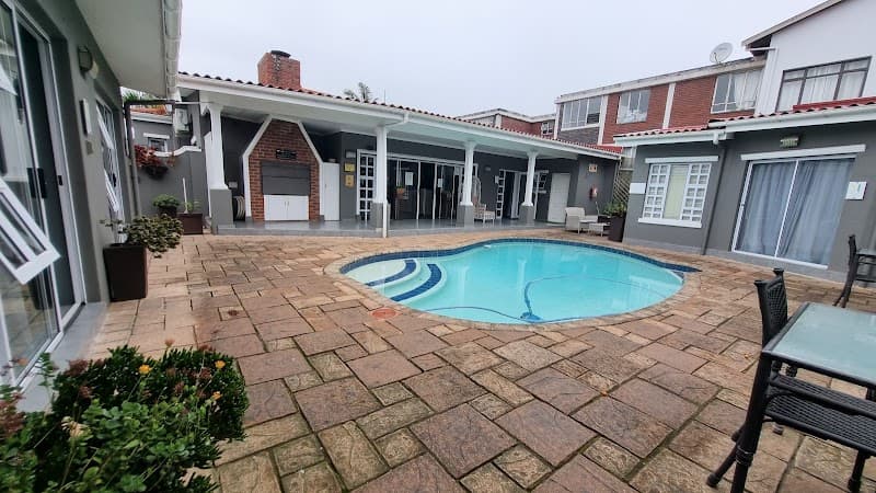 McAllisters Luxury Guesthouse and Spa Durban photo