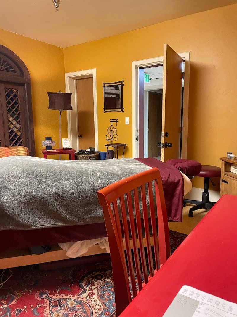 McCall Therapeutic Massage Jackson photo