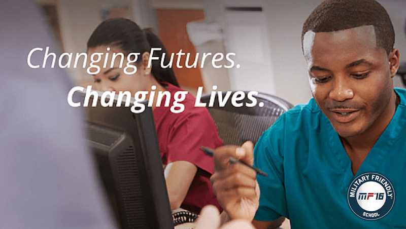 McCann School Of Bussiness Massage Pottsville photo