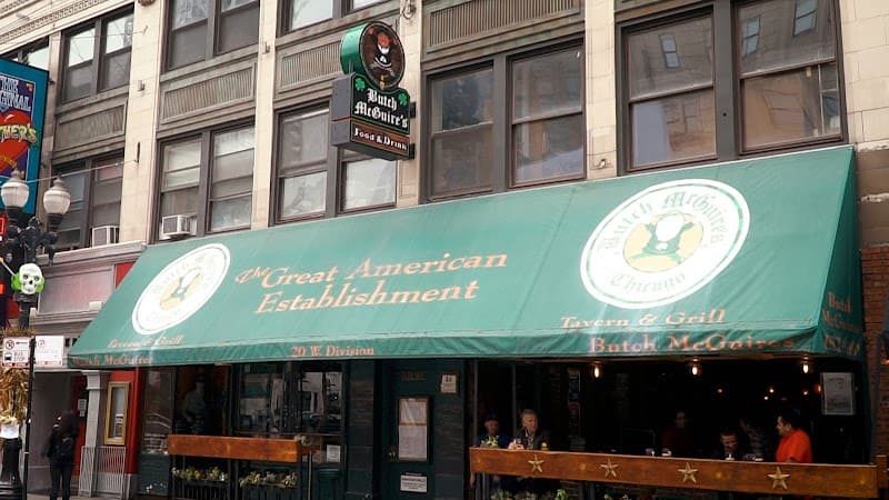 McGillicuddy's Chicago photo