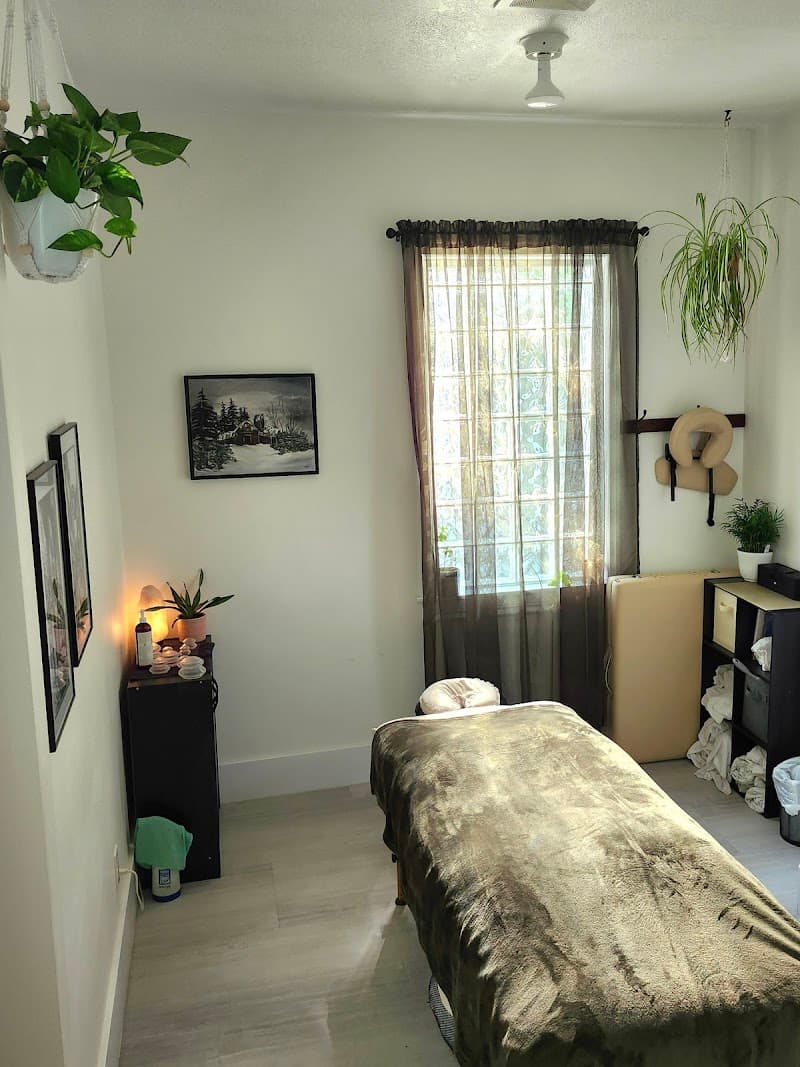 Mcgilvery Massage and Sarah Graham Manual Osteopathic Therapist Maidstone photo