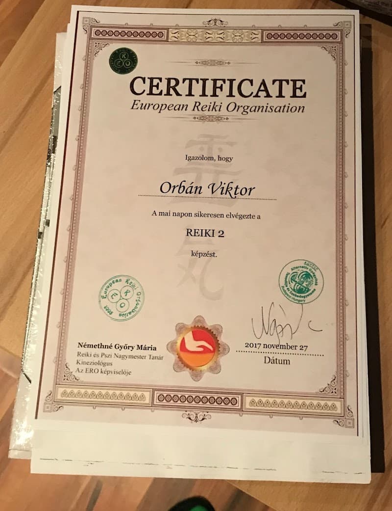 McGyúr-LAK/Masszázs Kecskemét Lakitelek photo