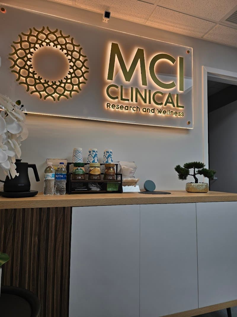 Mci Clinical Miami photo